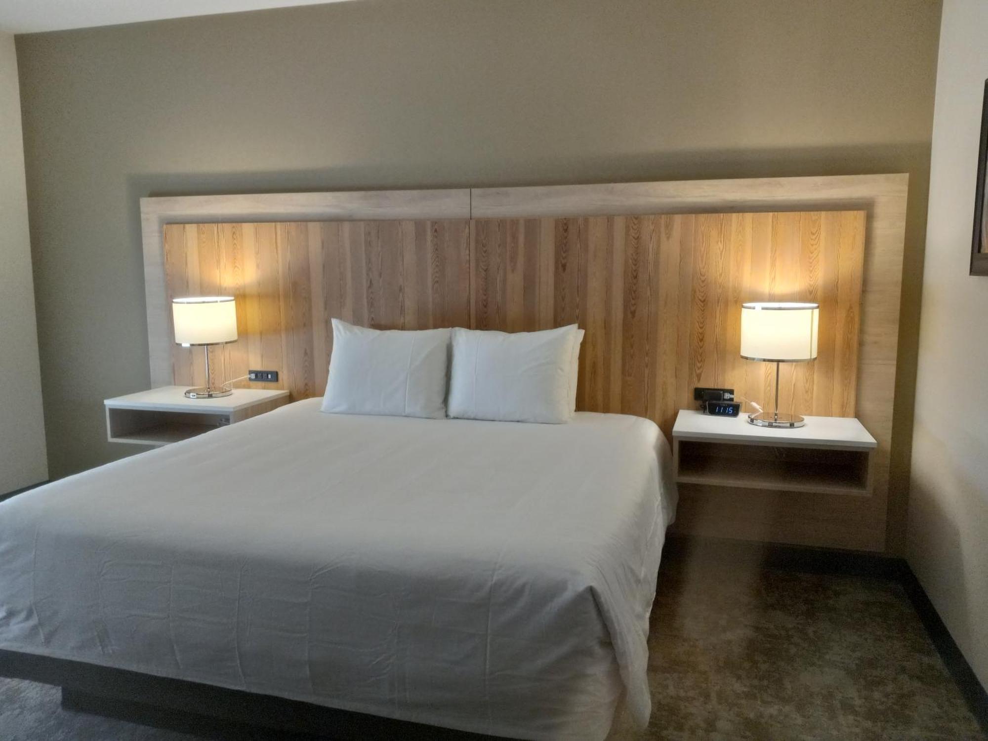 Radisson Hotel Pendleton Airport Exterior foto